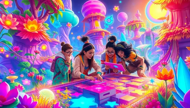 vivid2201 game