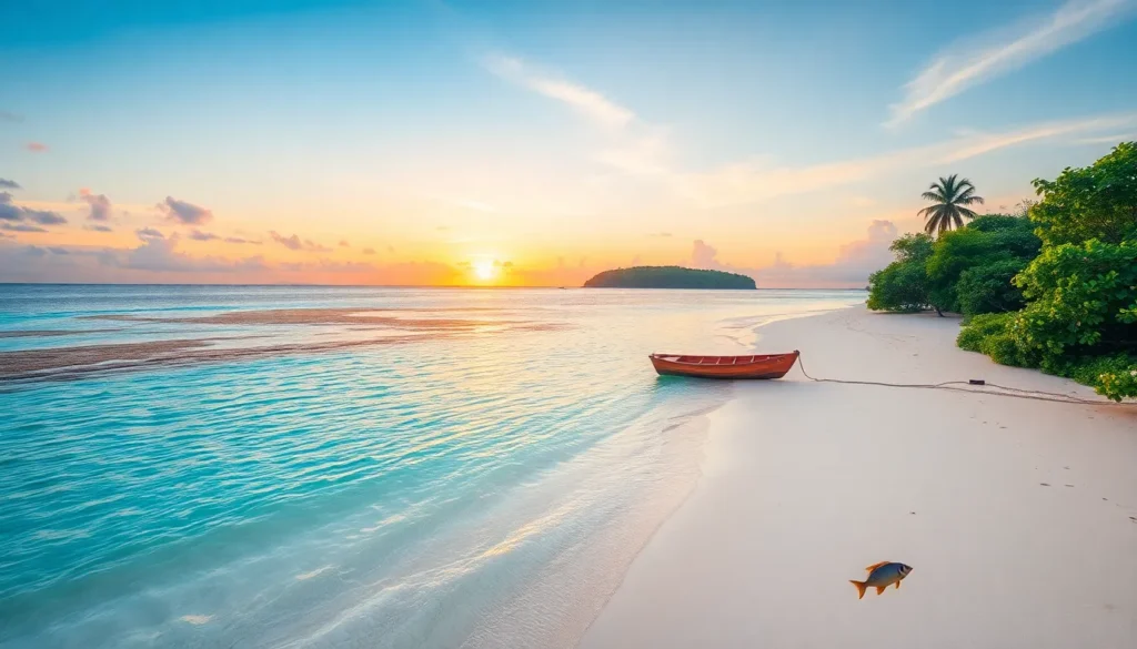where is beevitius islands