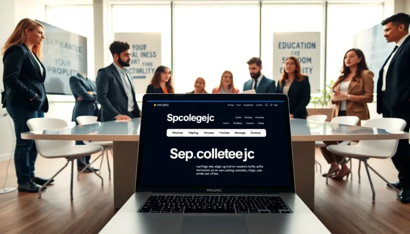spcollegejc epravesh
