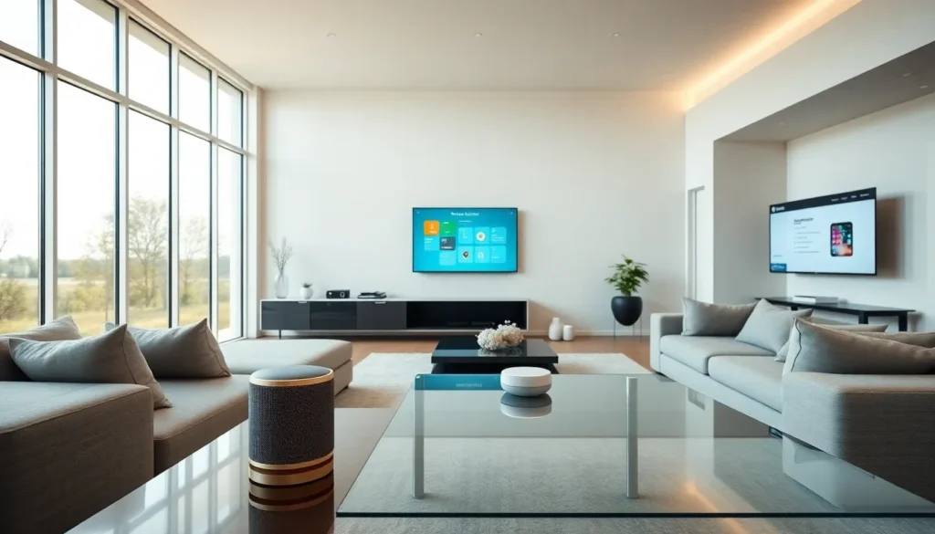 techoelite smart homes