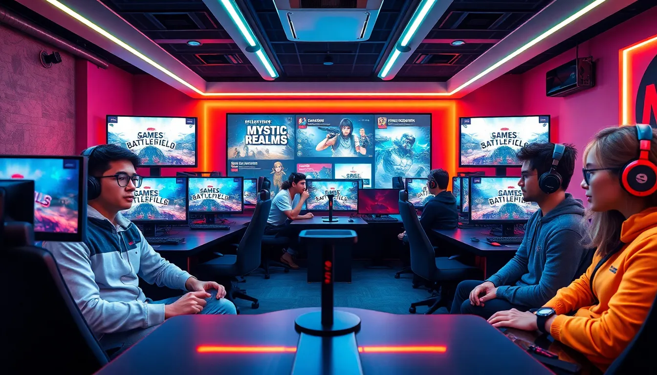 games techoelite