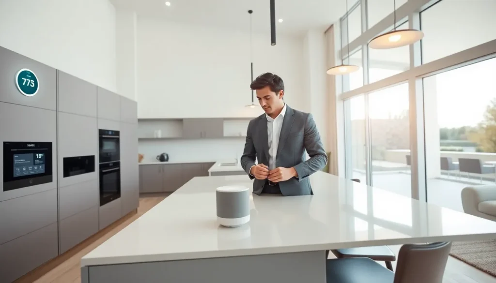 techoelite smart homes