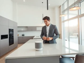 techoelite smart homes