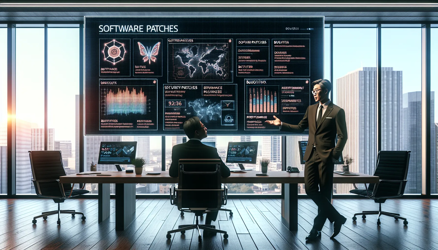 software patches techoelite