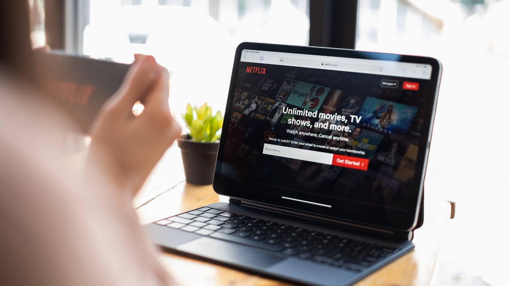 digital transformation, legacy business model, netflix business model, digital age innovation, business model transformation, emulate netflix strategy, digital disruption, legacy business digitalization, netflix transformation case study, digital business strategy