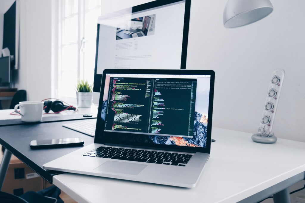 AI coding