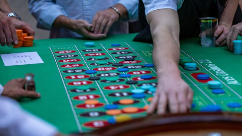 responsible gaming habits