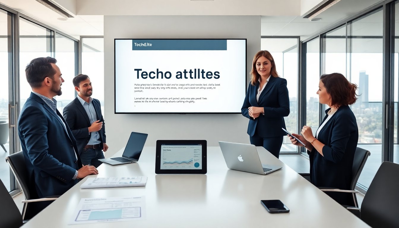techoelite articles