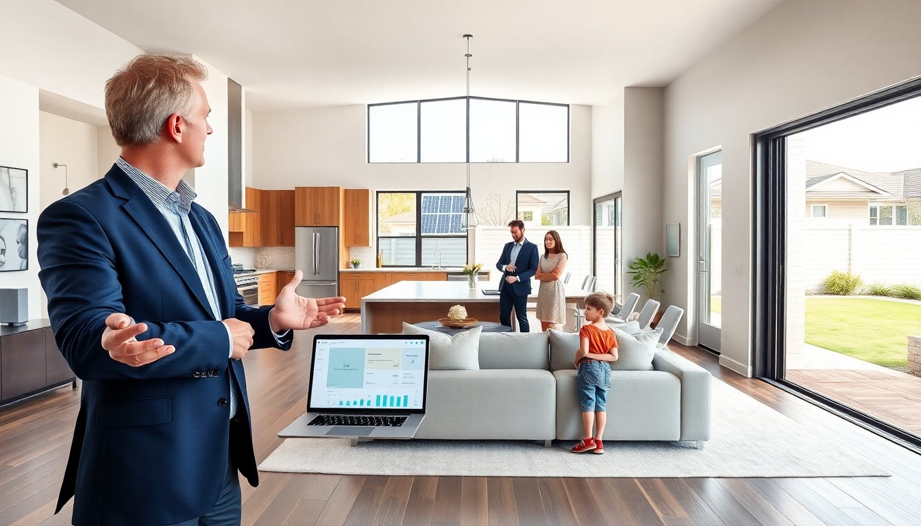 techoelite homes