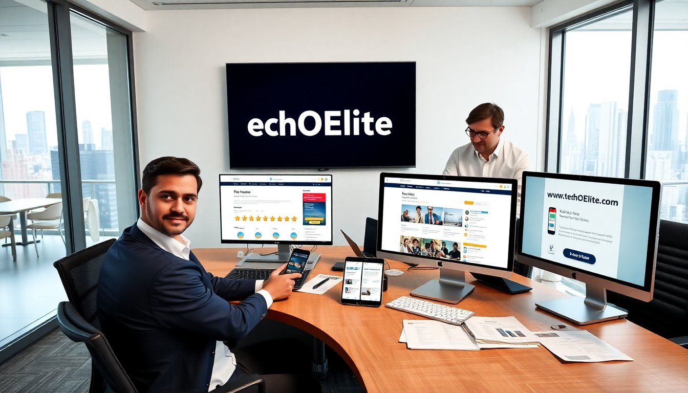www.techoelite .com