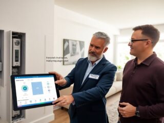 techoelite smart homes only