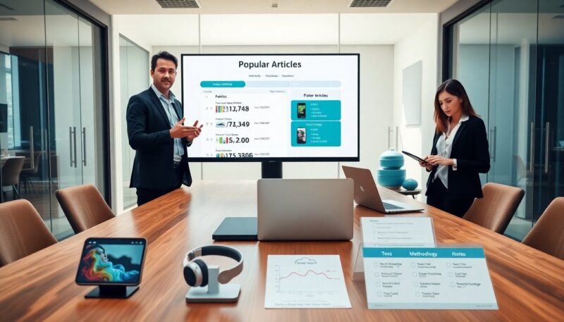 popular articles techoelite