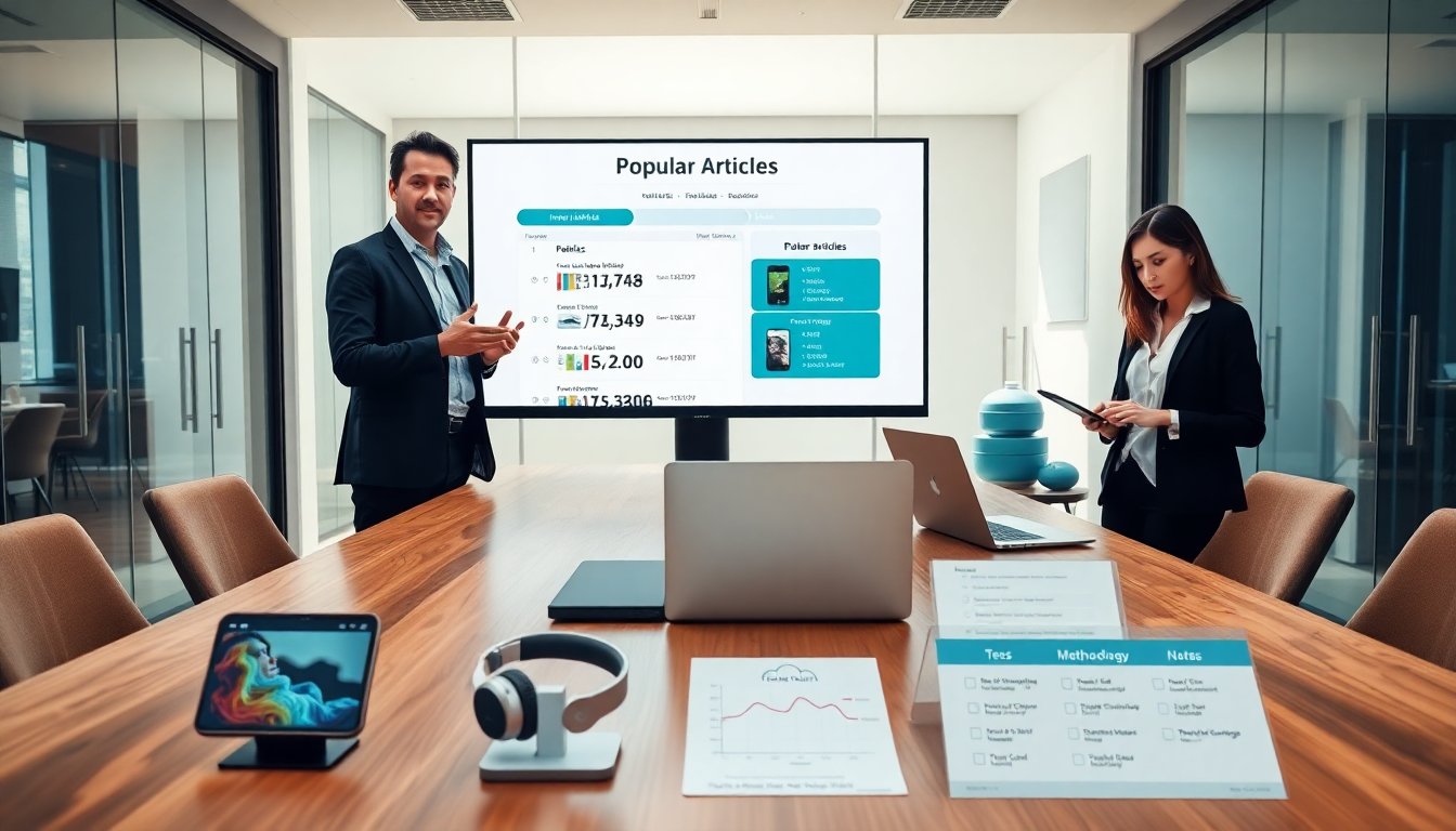 popular articles techoelite