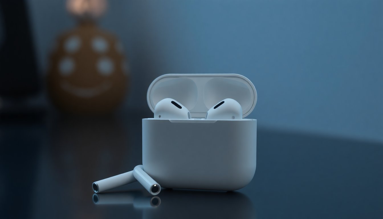 lost your airpod case techoelite
