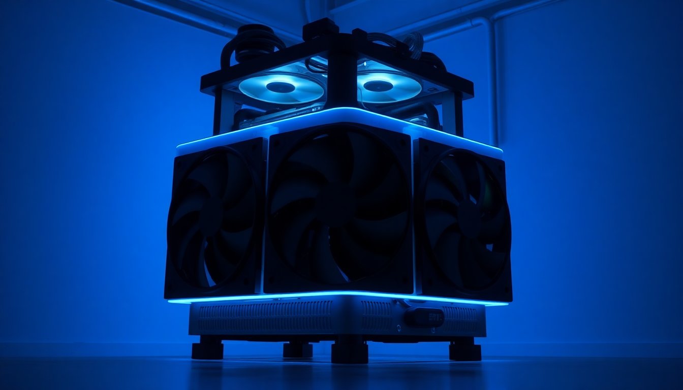fibertubes oxygenic cooling tower pc review techoelite