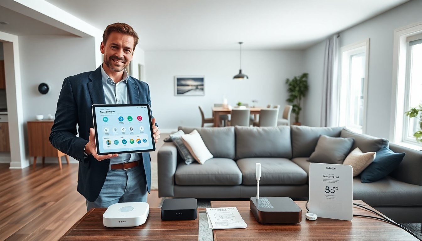 techoelite.com smart homes