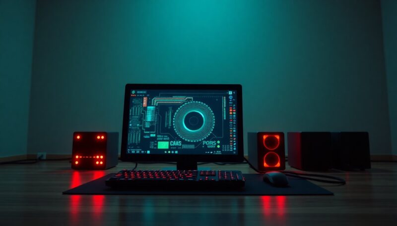 ai led cyberritualistic pc performance optimization ebook